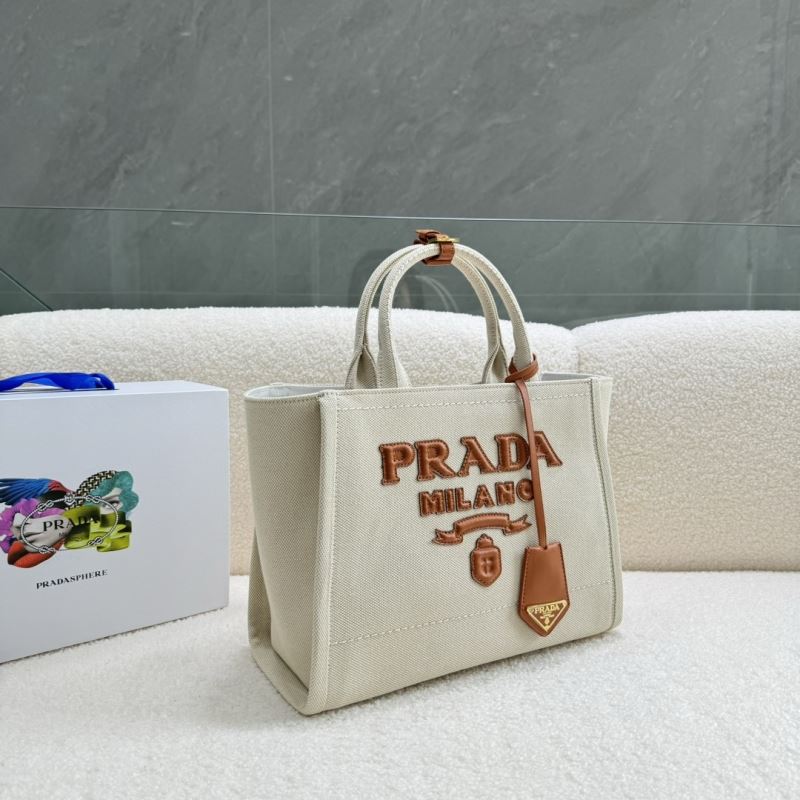 Prada Shopping Bags